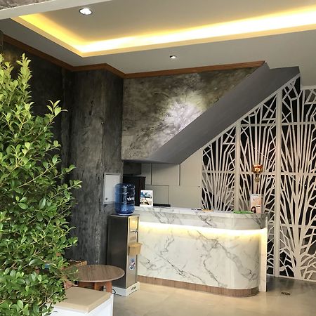 Nature House Хатъяй Экстерьер фото