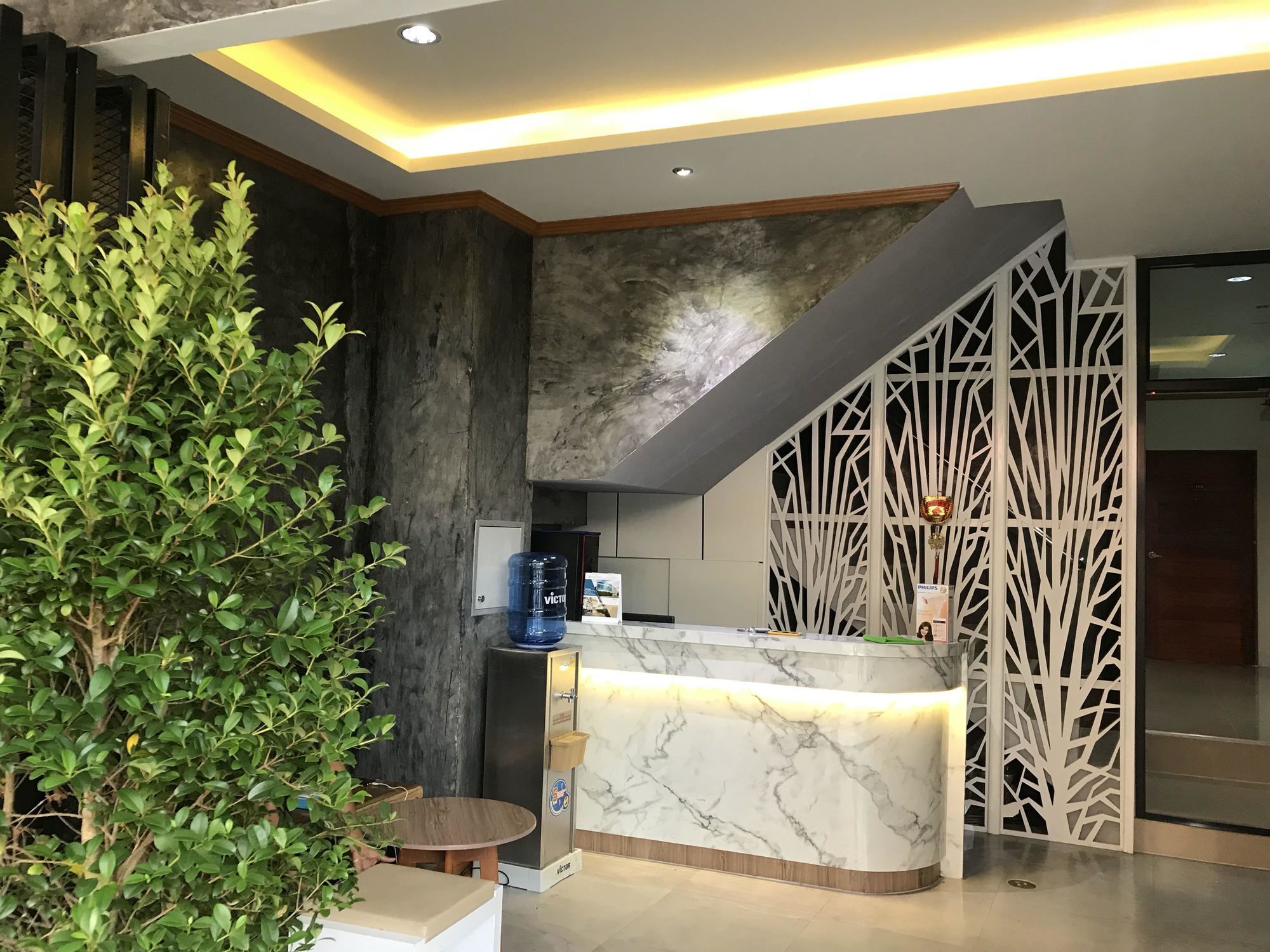 Nature House Хатъяй Экстерьер фото