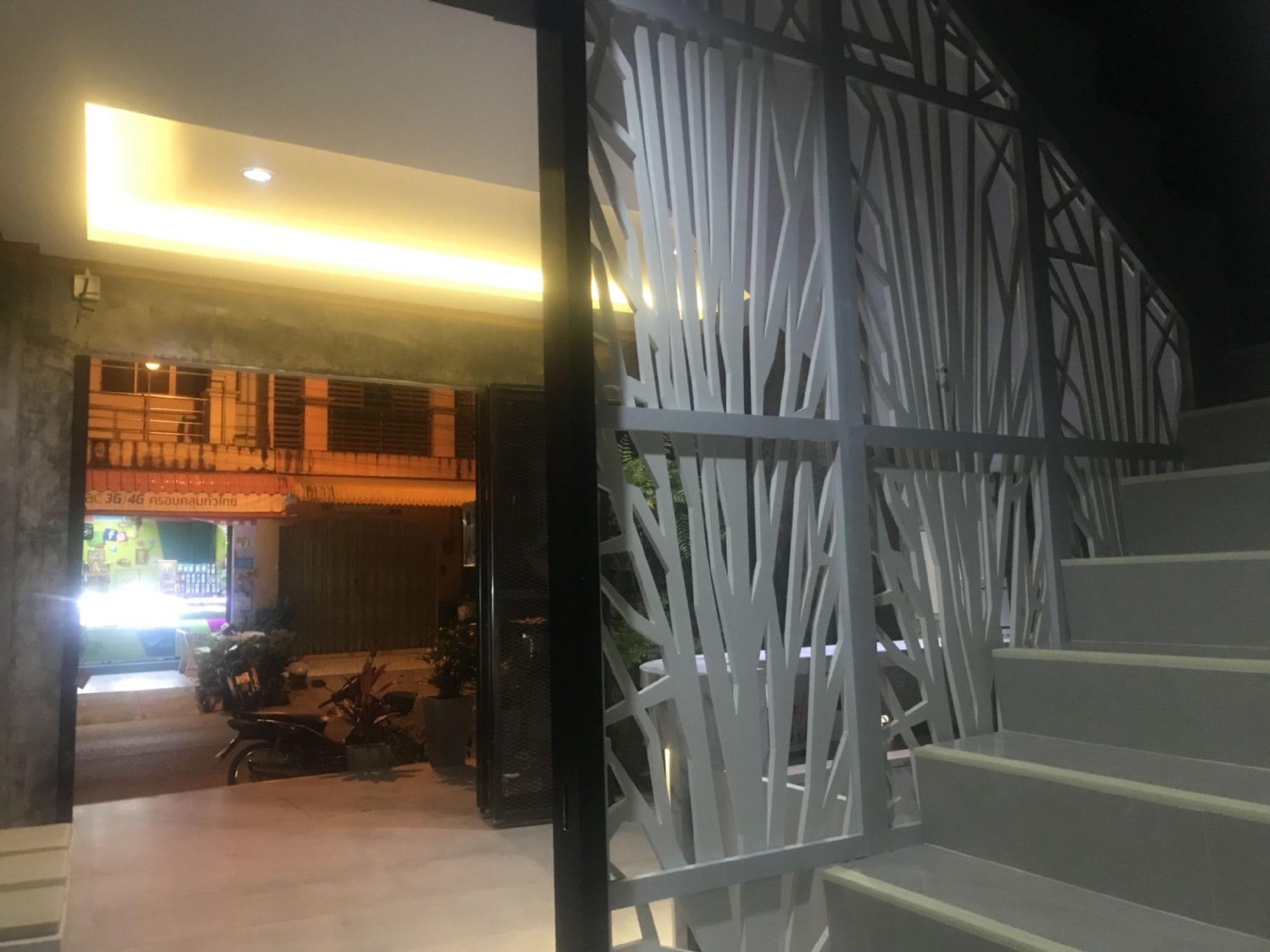 Nature House Хатъяй Экстерьер фото