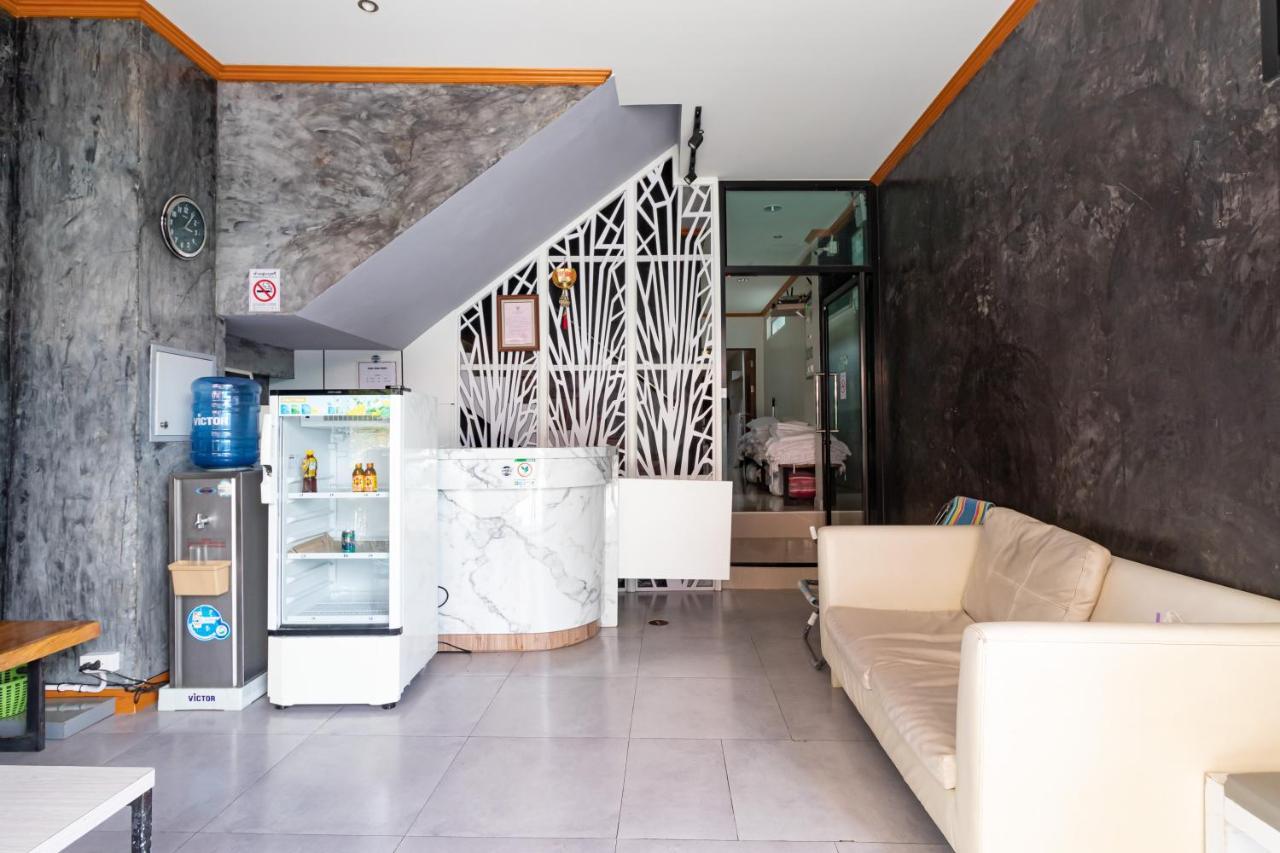Nature House Хатъяй Экстерьер фото